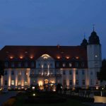 Schloss Blücher Schlosshotel Fleesensee Resort